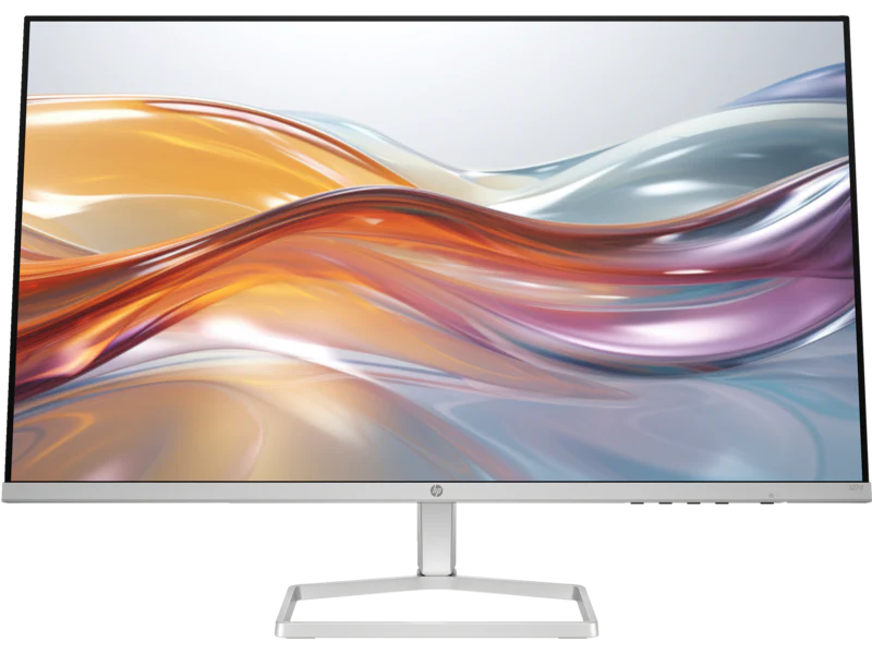 HP Series 5 27 inch FHD Monitor 100Hz Refresh Rate – 527sf