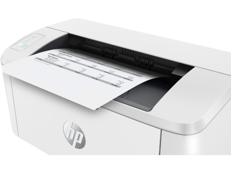 HP LaserJet M111w Wireless Printer