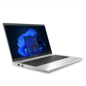 HP ProBook 445 G8 Notebook PC 14" FHD 8GB DDR4 RAM 256GB PCIe SSD AMD Ryzen 5 5600U APU AMD Radeon Graphics HP Premium Keyboard