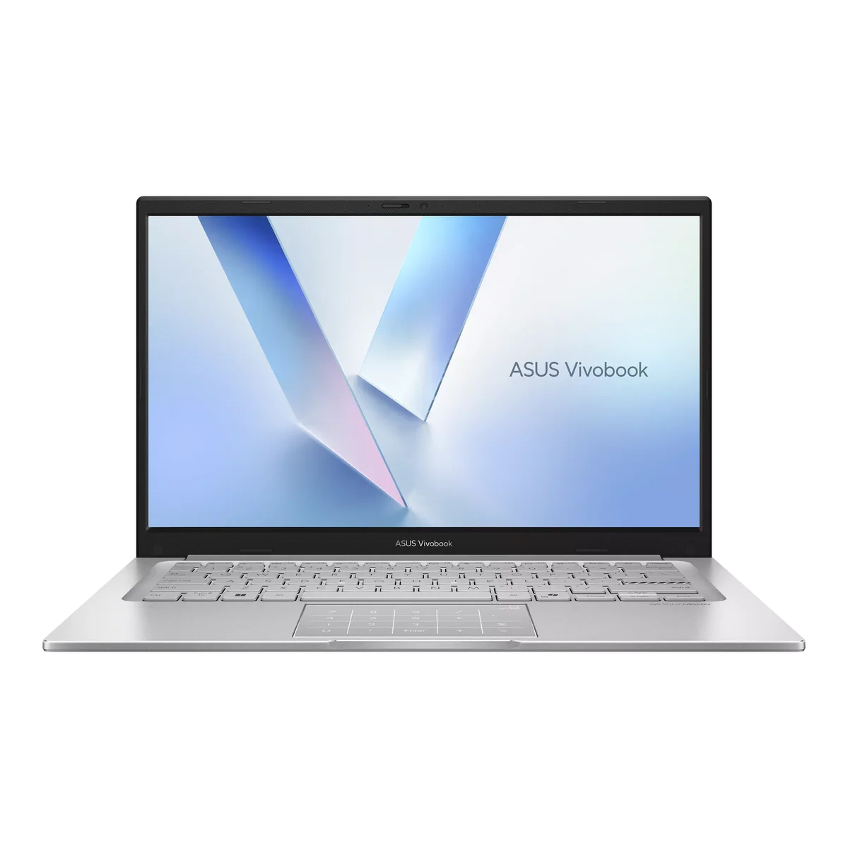 ASUS Vivobook 14 (X1404VA) 14" FHD Display Intel® Core™ 5 120U Processor 8GB RAM 512GB SSD Intel® Graphics Windows 11 Home