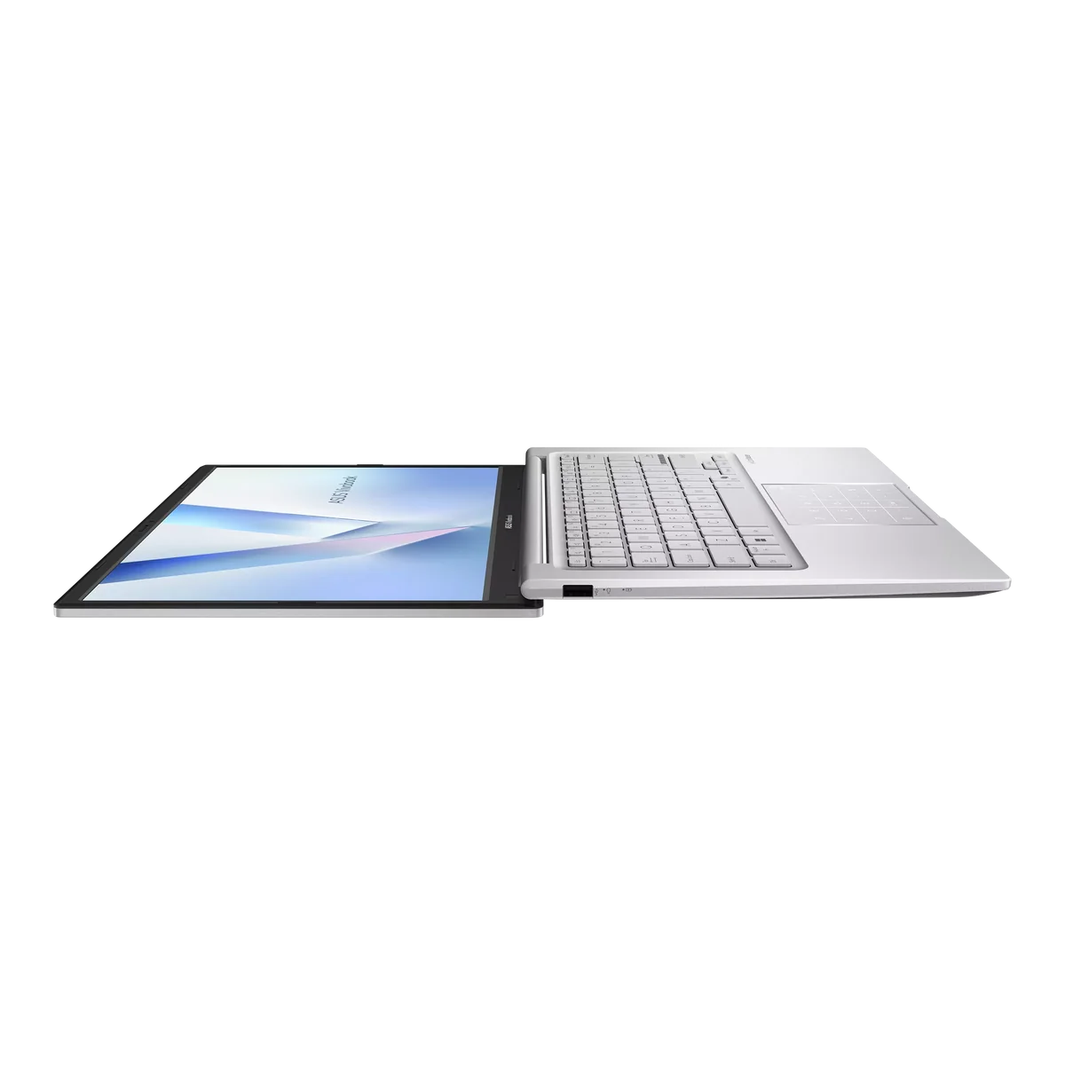 ASUS Vivobook 14 (X1404VA) 14" FHD Display Intel® Core™ 5 120U Processor 8GB RAM 512GB SSD Intel® Graphics Windows 11 Home