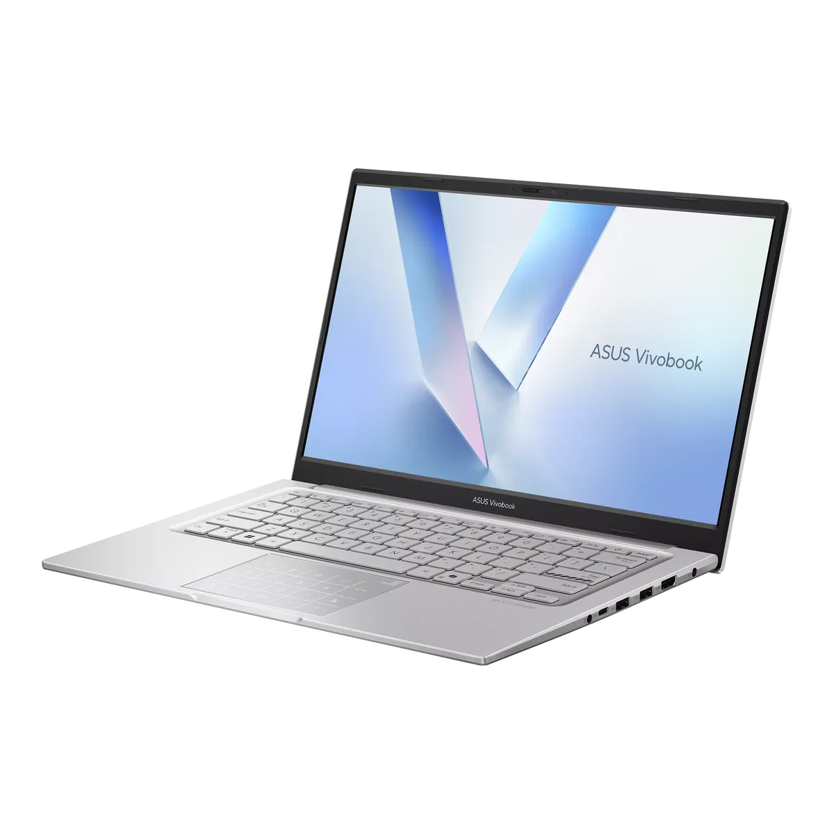 ASUS Vivobook 14 (X1404VA) 14" FHD Display Intel® Core™ 5 120U Processor 8GB RAM 512GB SSD Intel® Graphics Windows 11 Home