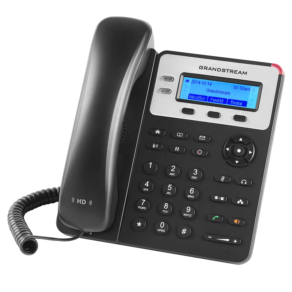 GRANDSTREAM GXP1625 IP PHONE