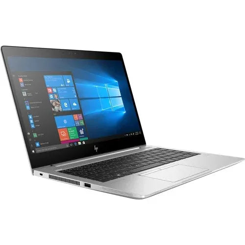 HP EliteBook 840 G6 8th Gen Intel Core i5-8265U Upto 3.9GHz 16GB DDR4-2400 SDRAM 256GB PCIe M.2 TLC SSD ROM 14" FHD IPS eDP Anti-glare Display Intel UHD Graphics 620 720p HD camera Bang & Olufsen Audio Certified  Grade A Boxed