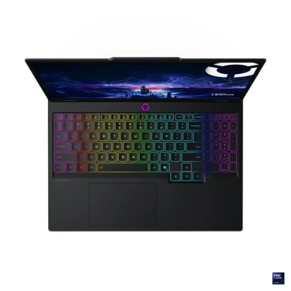 Lenovo Legion 5 15IRX10 Intel Core i7 14th Gen 14900HX 16GB DDR5 RAM 1TB SSD NVIDIA GeForce RTX 5050 8GB GDDR7 Graphics 15.1" WQXGA OLED Gaming Laptop