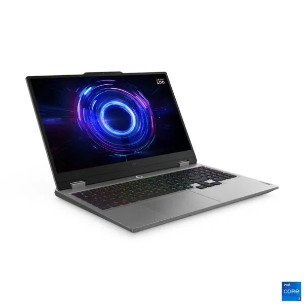 Lenovo LOQ 15IRX10 Gaming Laptop Intel Core i7 13th Gen 16GB RAM 512GB SSD 15.6 Inch FHD 144Hz Display 8GB GDDR6 NVIDIA® GeForce RTX™ 5050