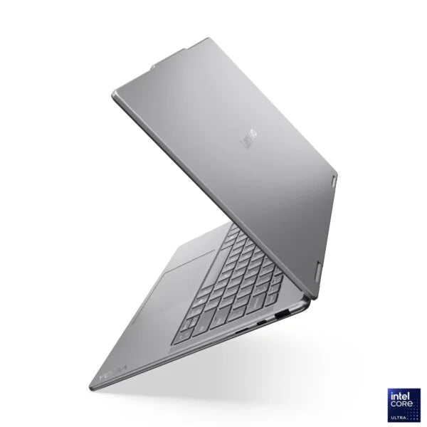 Lenovo Yoga 7 2-in-1 14ILL10 Intel® Core™ Ultra 7 256V 16GB Ram 512GB SSD 14 Inch 2.8K OLED Touchscreen Laptop With Stylus Pen