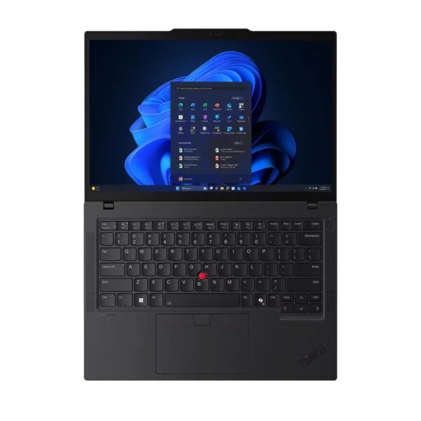 Lenovo ThinkPad T14 Gen 5 Intel Core Ultra 7-155U 16GB LPDDR5 RAM 512GB PCIe NVMe SSD 14" Display Intel Iris Xe Graphics Windows 11 Pro 1 Year Warranty