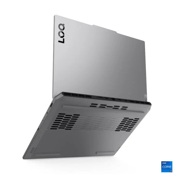 Lenovo LOQ 15IRX10 Gaming Laptop Intel Core i7 13th Gen 16GB RAM 512GB SSD 15.6 Inch FHD 144Hz Display 8GB GDDR6 NVIDIA® GeForce RTX™ 5050
