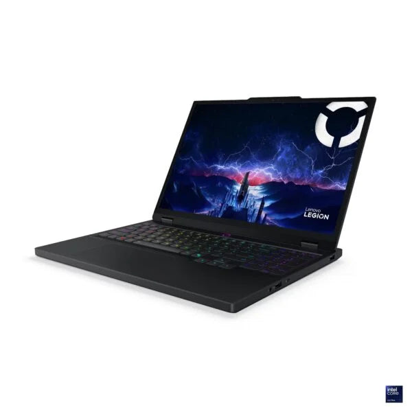 Lenovo Legion 5 15IRX10 Intel Core i7 14th Gen 14900HX 16GB DDR5 RAM 1TB SSD NVIDIA GeForce RTX 5050 8GB GDDR7 Graphics 15.1" WQXGA OLED Gaming Laptop