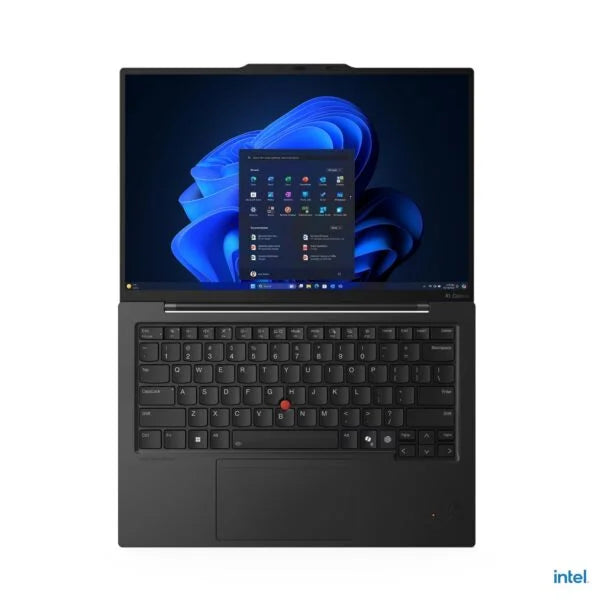 Lenovo ThinkPad X1 Carbon Gen 13 Aura Edition Intel Core™ Ultra 7 255U 16GB Ram 1TB SSD 14 Inch WUXGA Display Laptop (21NX001BUE)