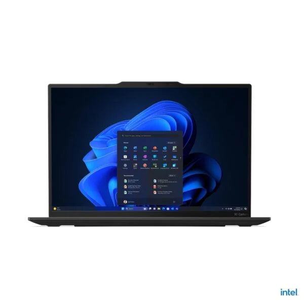 Lenovo ThinkPad X1 Carbon Gen 13 Aura Edition Intel Core™ Ultra 7 255U 16GB Ram 512GB SSD 14 Inch WUXGA Touchscreen Display Laptop (21NX001HUE)
