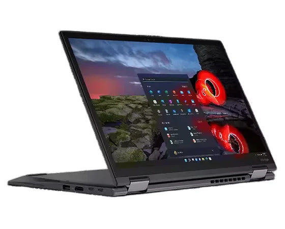 Lenovo ThinkPad X13 Gen 2 Intel Core i7-1185G7 32GB DDR4 RAM 256GB PCIe NVMe M.2 SSD 13.3" FHD Touchscreen Display Intel UHD Graphics Dolby Audio IR & 720p HD Camera  With Stylus Pen
