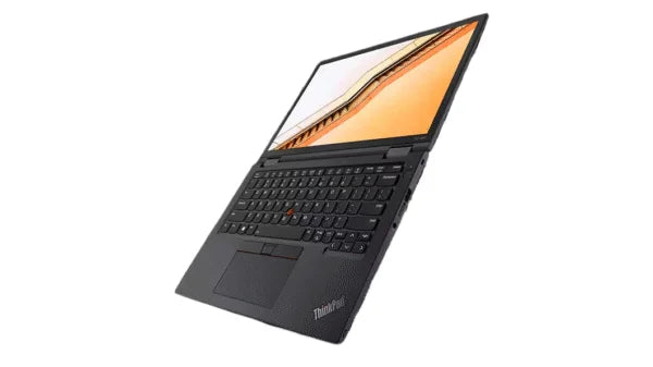 Lenovo ThinkPad X13 Gen 2 Intel Core i7-1185G7 32GB DDR4 RAM 256GB PCIe NVMe M.2 SSD 13.3" FHD Touchscreen Display Intel UHD Graphics Dolby Audio IR & 720p HD Camera  With Stylus Pen