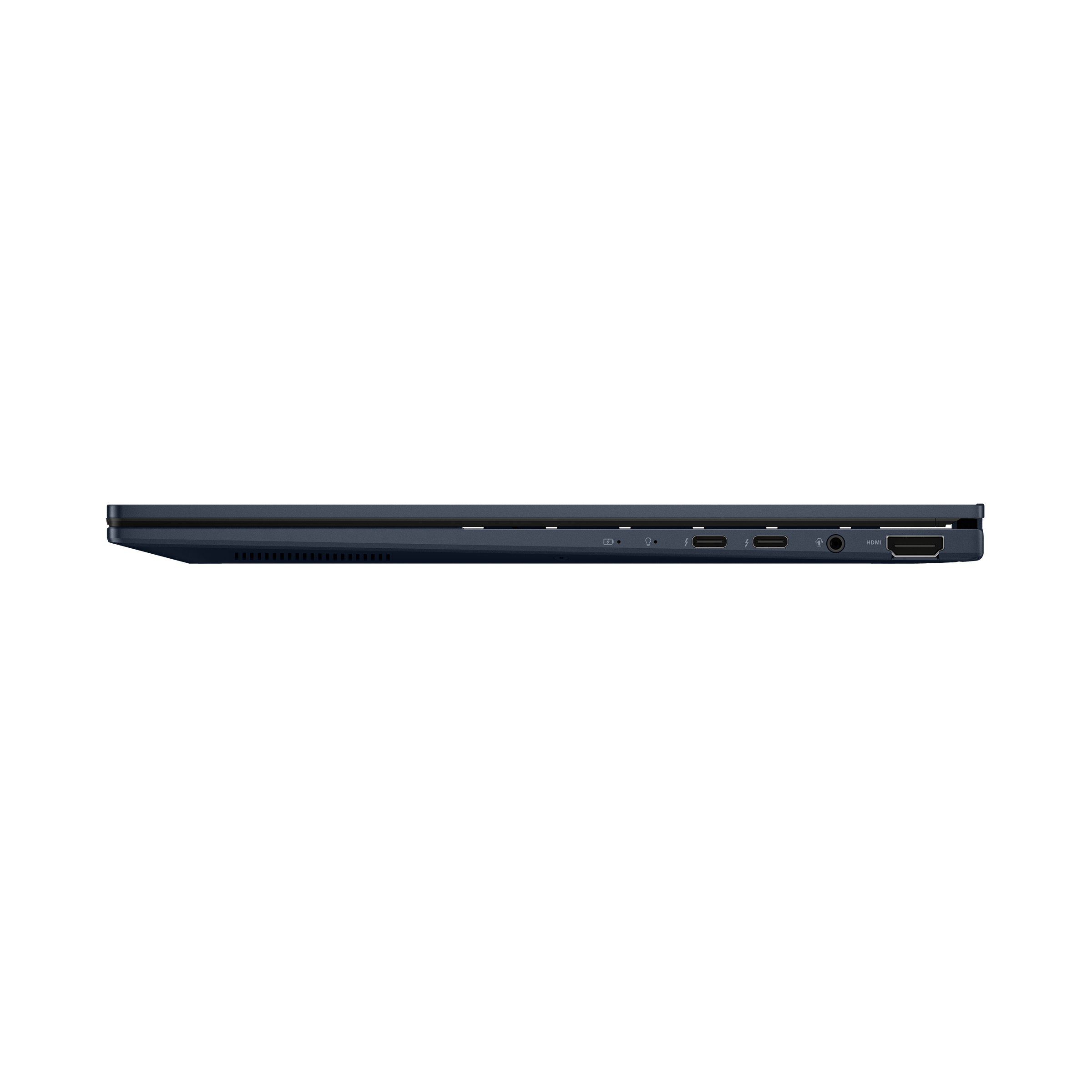 ASUS Zenbook 14X OLED (UX3405VA) Laptop 14.0-inch 3K (2880 x 1800) OLED Display Intel® Core™ Ultra 7-155H Processor 1.4 GHz Intel® Arc™ Graphics 16GB LPDDR5X OnBoard Ram 1TB NVMe M.2 SSD  Ponder Blue Windows 11 Home