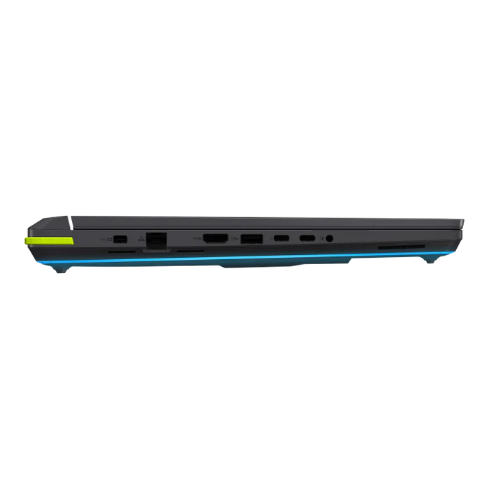 ASUS ROG Strix G16 (G615JMR-RV217W) Gaming Laptop Intel Core i9-14900HX 32GB RAM 1TB PCIe 4.0 NVMe M.2 SSD 16" 2.5K Anti-glare Display 8GB GDDR7 NVIDIA GeForce RTX 5060 Laptop GPU RGB  Backlit Chiclet Keyboard Windows 11 Home 1 Year Warranty
