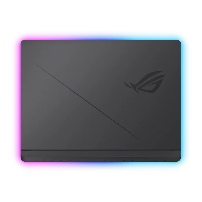 ASUS ROG Strix G16 (G615JMR-RV217W) Gaming Laptop Intel Core i9-14900HX 32GB RAM 1TB PCIe 4.0 NVMe M.2 SSD 16" 2.5K Anti-glare Display 8GB GDDR7 NVIDIA GeForce RTX 5060 Laptop GPU RGB  Backlit Chiclet Keyboard Windows 11 Home 1 Year Warranty