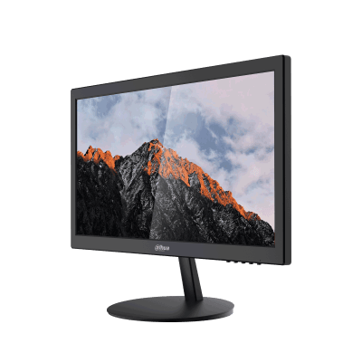 Dahua LM19-A200 19.5-Inch LED Monitor  LM19-A200