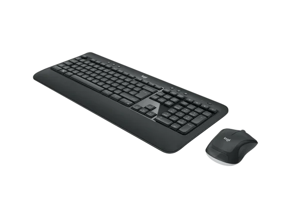 Logitech MK540 Wireless Keyboard Mouse Combo
