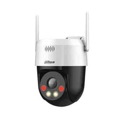 Dahua Picoo A2 5MP Wireless Network PT Camera-P5AE-PV