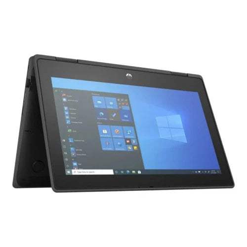 HP ProBook x360 11 G6 11.6"FHD Touch 10th Generation Intel core i5 8GB RAM 128GB SSD Laptop