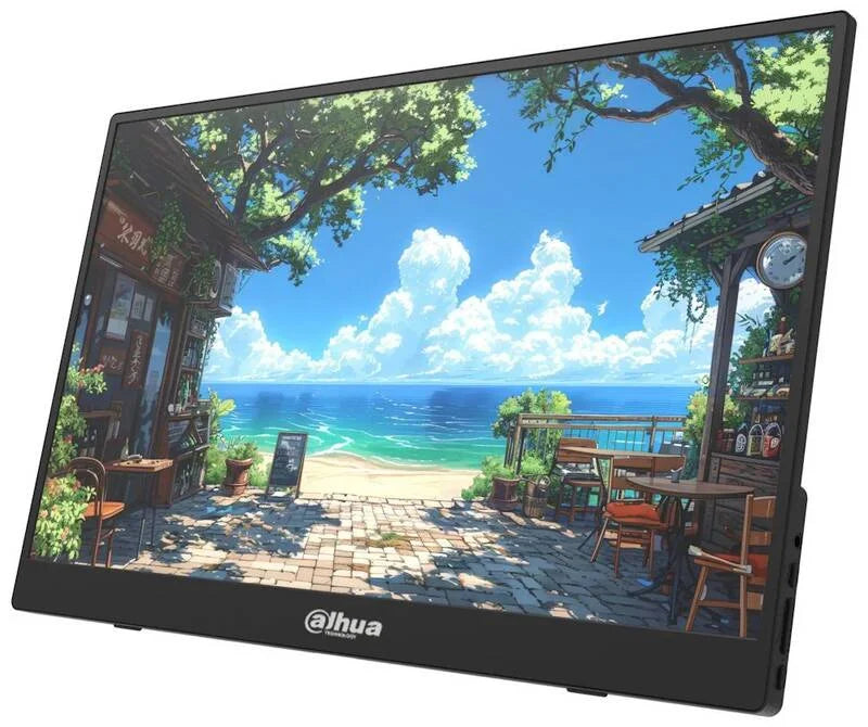 Dahua 15.6 Inch FHD Portable Monitor PM16-F201PD
