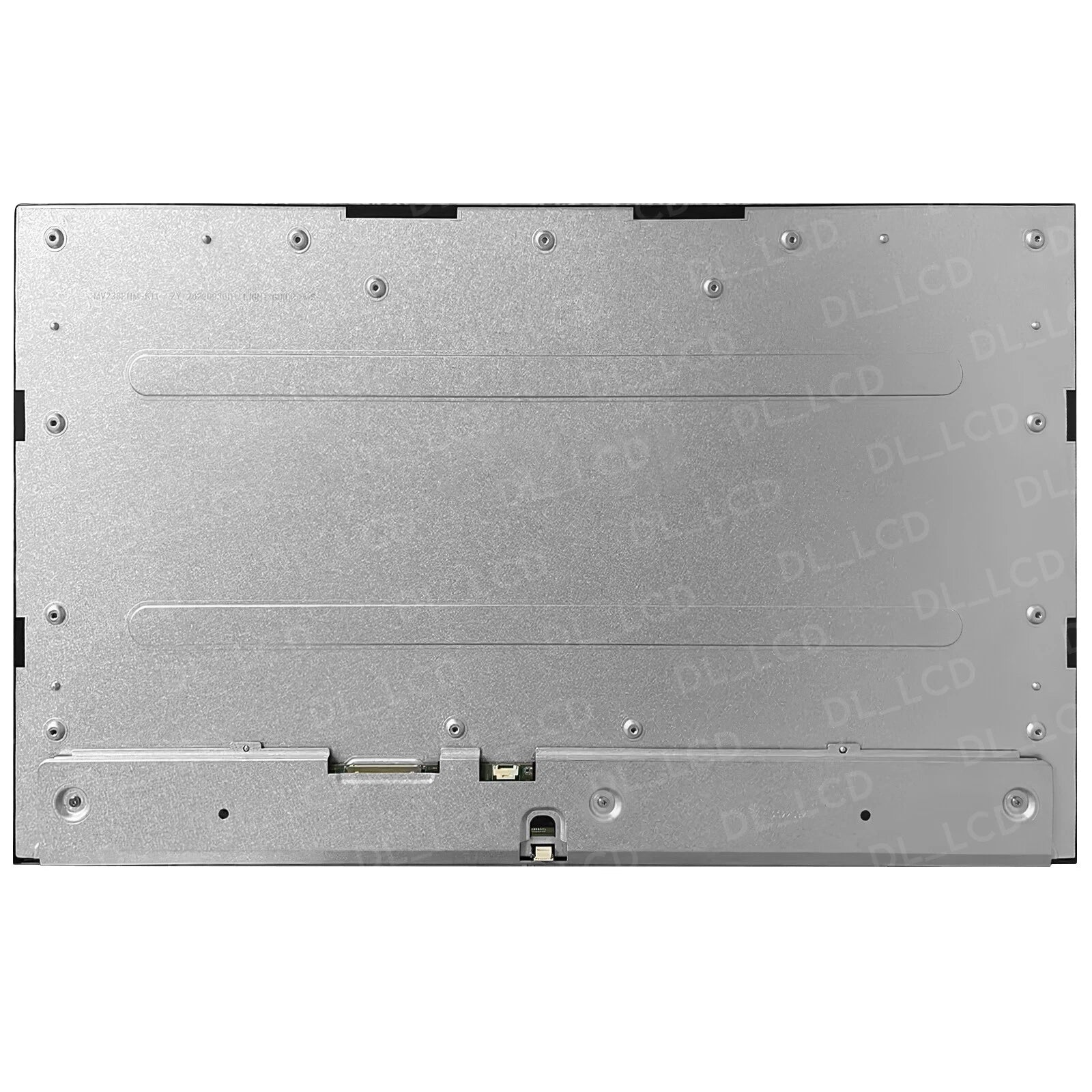23.8" MV238FHM-K11 LED LCD Touch Screen Display Panel FHD 1920×1080 30 Pins