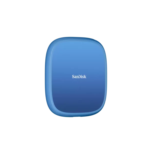 SanDisk Creator Phone SSD - 1TB SDSSDE62C-1T00-G25