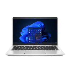 HP ProBook 445 G9 Notebook PC 14 Inch FHD 12GB RAM 512GB PCIe SSD AMD Ryzen 7 Processor