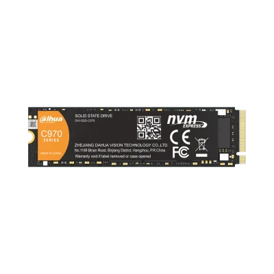 Dahua 512GB M.2 NVME PCIe Gen4x4 SSD