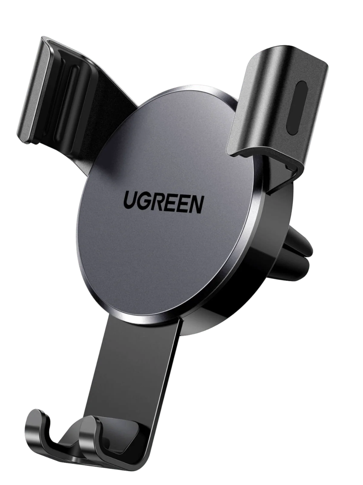 UGREEN Car Vent Phone Mount Air Vent Clip Cell Phone Holder LP130 40907