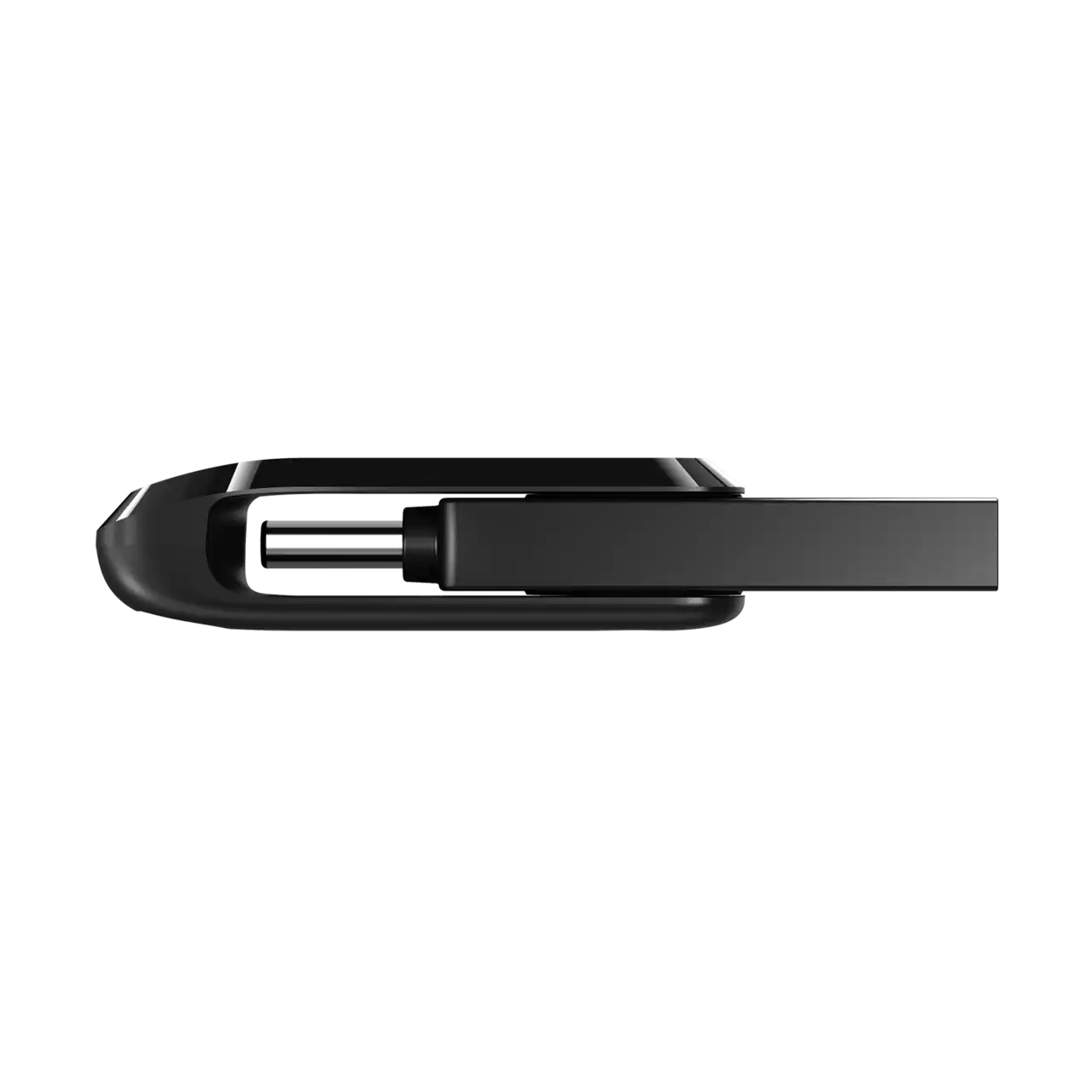 SanDisk Ultra Dual Drive Go USB Type-C™ - 64GB (Black) SDDDC3-064G-G46