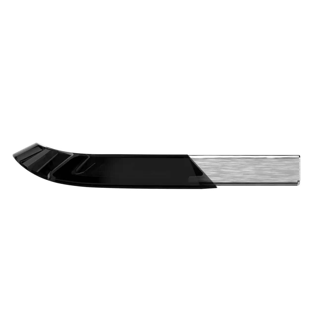 SanDisk Ultra Flair USB 3.0 Flash Drive - 128GB (Black) SDCZ73-128G-G46