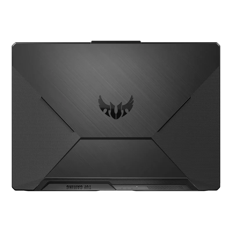 ASUS TUF Gaming A15 FA506NCR AMD Ryzen 7 7435HS Mobile Processor 3.1GHz 16GB RAM 512GB SSD 15.6" FHD (1920 x 1080) 144Hz Refresh Rate Display NVIDIA GeForce RTX 3050 4GB GDDR6 Graphics Windows 11 Home UK Backlit Keyboard Graphite Black