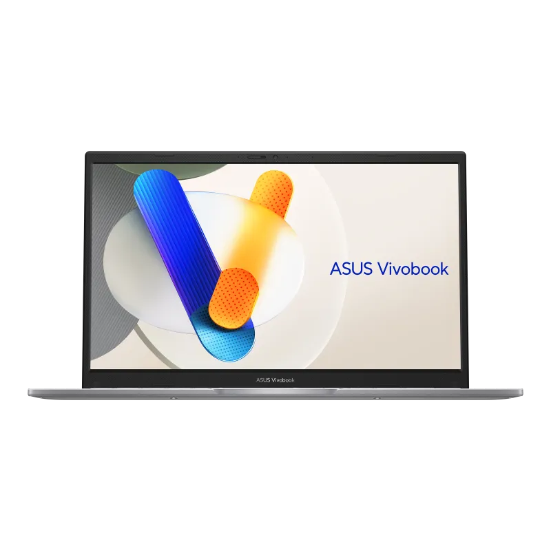 ASUS Vivobook 14 (X1404VA-NK776W) Laptop Intel Core i5-1334U Processor Integrated Intel Iris Xe Graphics 8GB DDR4 onboard Ram 512GB PCIe NVMe SSD 14.0-inch FHD (1920 x 1080) Display  WIN 11 Backlight Keyboard Silver