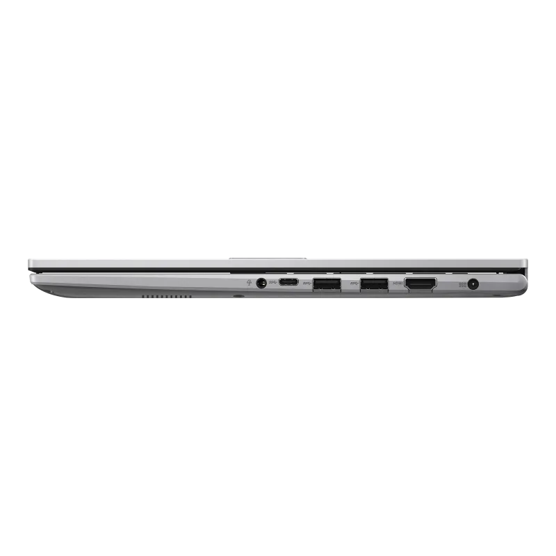 ASUS Vivobook 15 (X1504VA-E81185W) Laptop Intel Core i5-1315U Processor Intel® UHD Graphic 8GB DDR4 Onboard Ram 512GB PCIe NVMe SSD 15.6-inch Full HD (1920 x 1080) Display WIN 11 Chiclet Keyboard Silver