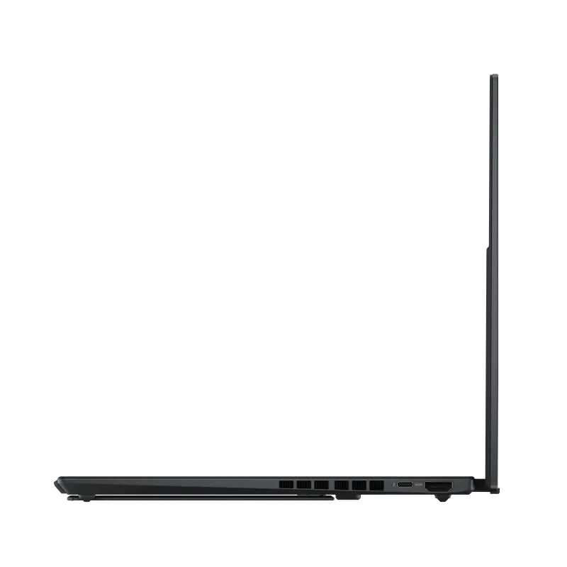 ASUS Zenbook Duo OLED (UX8406MA) Laptop Intel Core Ultra 7 Processor 155H 16GB LPDDR5X RAM 1TB SSD Intel Arc Graphics Dual 14.0" 3K (2880 x 1800) OLED 120Hz Touch Display Detachable full-size Bluetooth magnetic keyboard Inkwell Grey